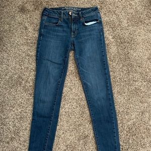 American Eagle Jeggings